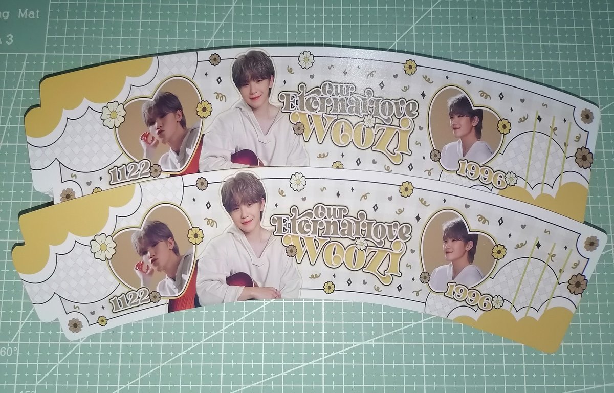 #ARTSY_Samples 

☆ Cupsleeve

Thank you so much for trusting <a href="/eternalovewoozi/">Eternal Love Woozi 🌼 WOOZI CSE !</a> 🤎

#EternalLoveWoozi