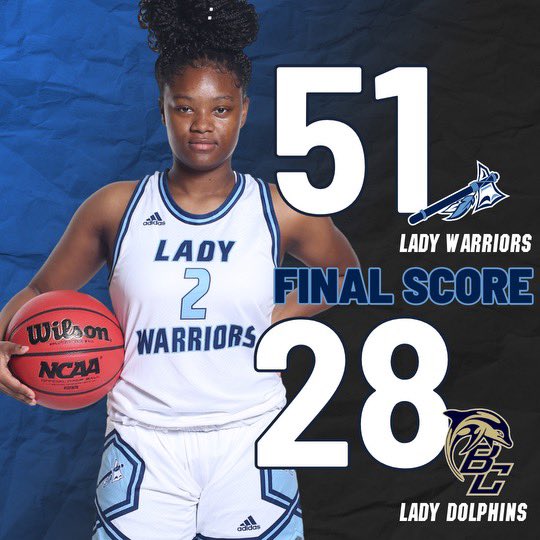 Stall Lady Warriors (@stall_ladywb) on Twitter photo Lady Warriors defeat the Lady Dolphins of Battery Creek 51-28…….. B. Williams 17pts 4asts 4stls, T. Spillers 11pts 5stls, M. Waiters 12pts 6rebs 6asts 14stls <a href="/dshelton66/">DavidRShelton</a> <a href="/PGH_SCarolina/">Prep Girls Hoops South Carolina</a> <a href="/SEisbergWCIV/">Scott Eisberg</a> <a href="/KevinLive5/">Kevin Bilodeau</a> <a href="/stallpride/">Proud Warrior</a> <a href="/CghrMedia/">CGHRMedia</a> Lady Warriors defeat the Lady Dolphins of Battery Creek 51-28…….. B. Williams 17pts 4asts 4stls, T. Spillers 11pts 5stls, M. Waiters 12pts 6rebs 6asts 14stls <a href="/dshelton66/">DavidRShelton</a> <a href="/PGH_SCarolina/">Prep Girls Hoops South Carolina</a> <a href="/SEisbergWCIV/">Scott Eisberg</a> <a href="/KevinLive5/">Kevin Bilodeau</a> <a href="/stallpride/">Proud Warrior</a> <a href="/CghrMedia/">CGHRMedia</a>