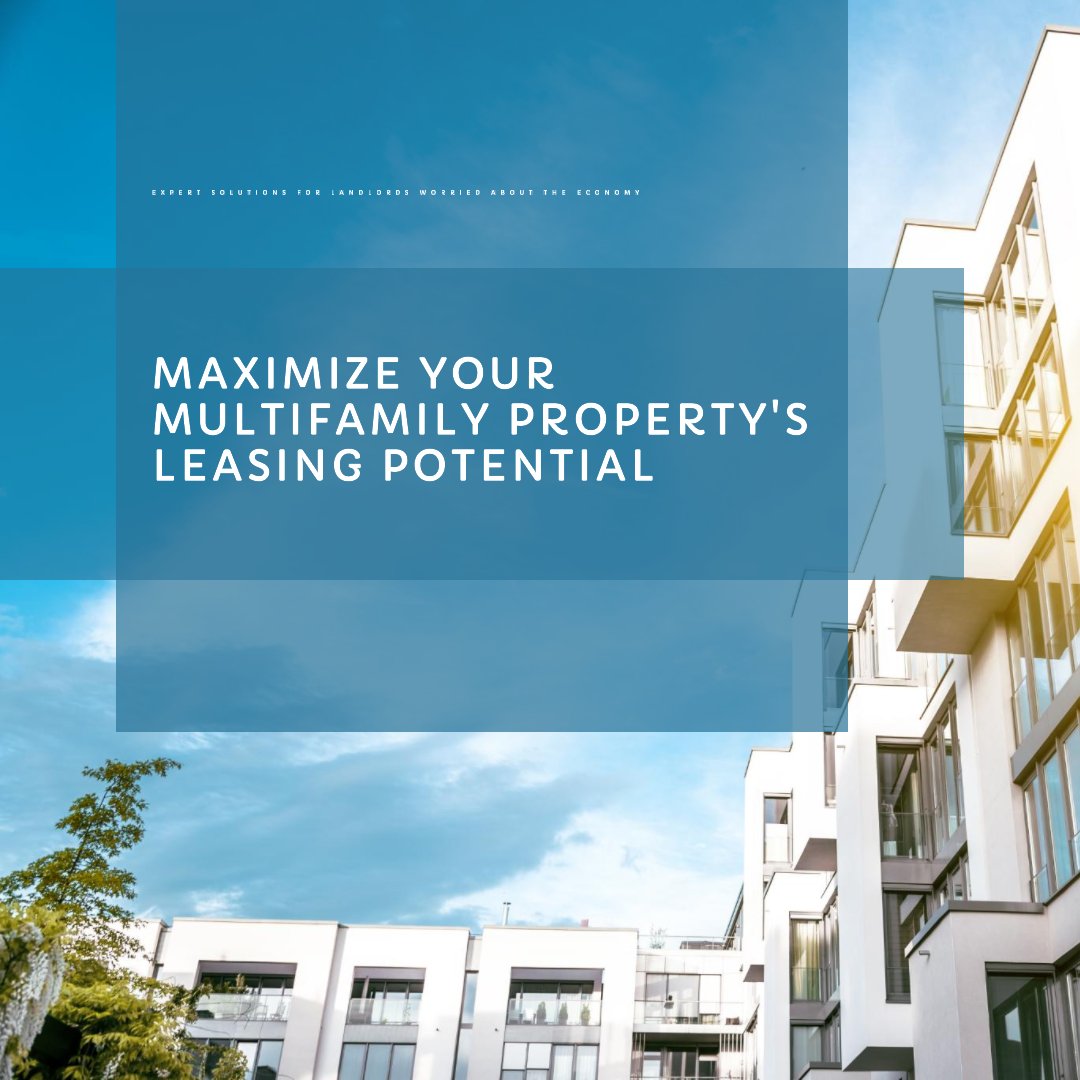 Maximize your multifamily property's leasing potential for financial stability and a lasting legacy. #CRE #ChicagoRealEstate Visit my blog: 773cre.com