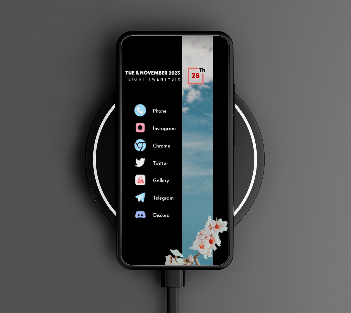 DjGus_Bqto's tweet image. #NewSetup

#Widget
#ColorDots
@wigebox

#Wall
#TeamPixel
@lagguydesign

#Icons
#PaperCut
@asn360

#Templetes
@nalankang1
@andro_idfans

@NiagaraLauncher
#AndroidSetup
#KustomSetup