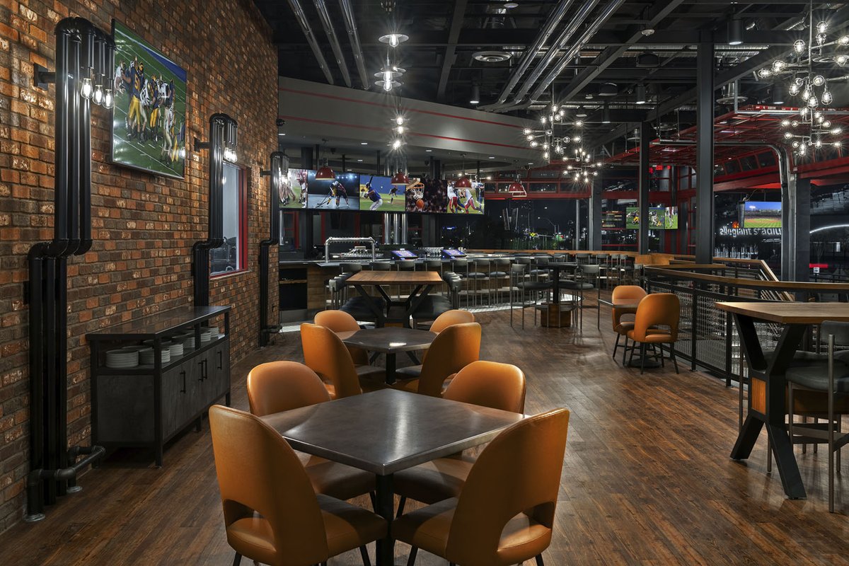 TerribleHerbst's tweet photo. Our newest WSKY location is NOW OPEN directly across from Allegiant Stadium!!! ๐ฅณ๐ฅ๐ฝ๏ธ๐๐ฐ๐บ
๐5625 Polaris Avenue, Las Vegas, NV 89118 ๐๏ธ
@WSKYBarAndGrill
#NOWOPEN #RaisingTheBar #WSKY #Terribles https://t.co/GTuW3lcifR