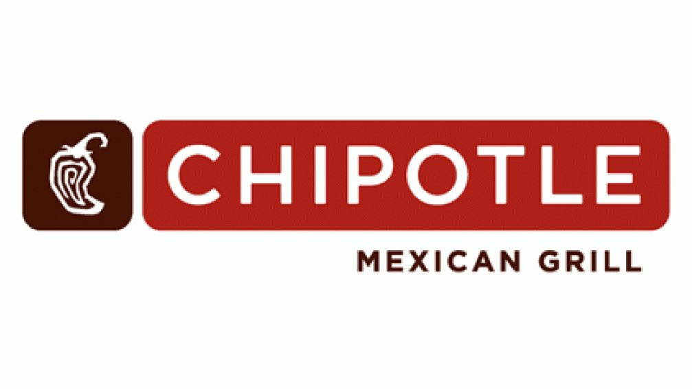 what if you were at the thrift store and you saw a pair of jeans you liked but you looked at the tag and it was the chipotle logo and it said “chipotle clothing co.” ?