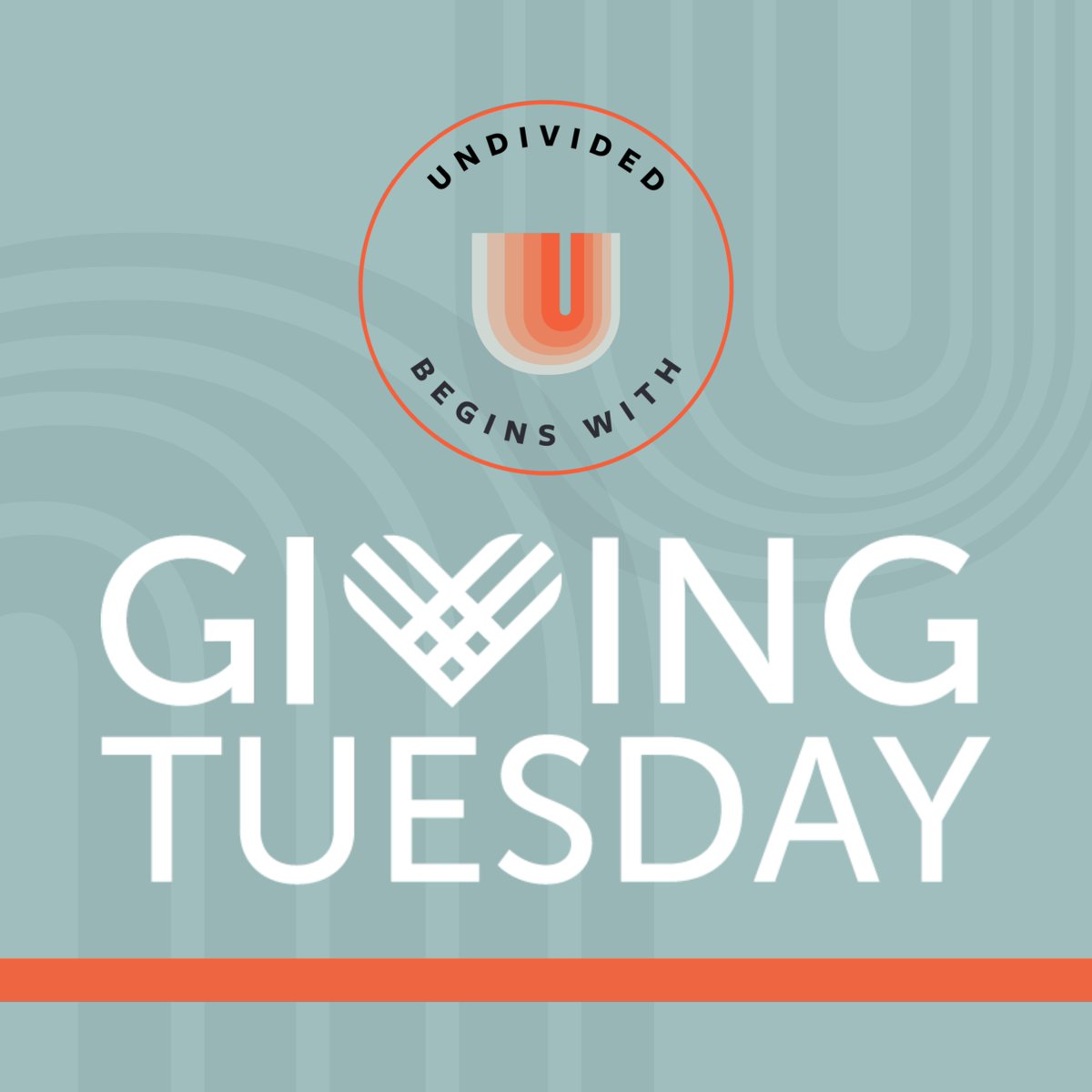 This #GivingTuesday, we invite you to join us in making a difference. Your support, whether big or small, has a profound impact. It fuels the initiatives, projects, and conversations that drive our mission forward.
undivided.us/joy-and-justic…