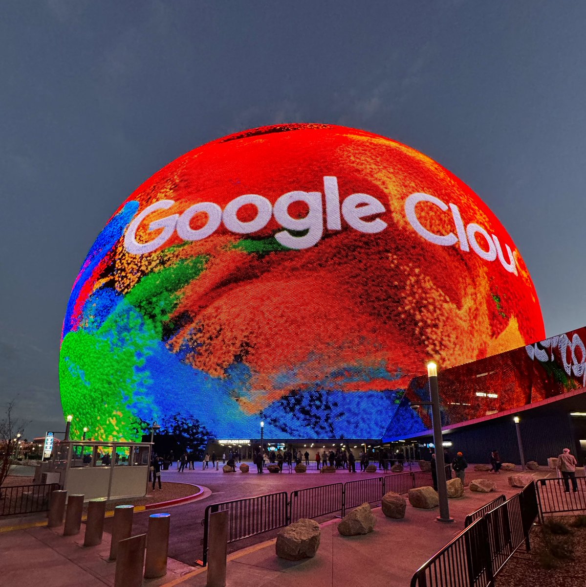 Jay Ferro tweet media