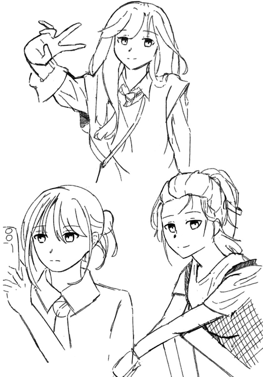creshi_'s tweet photo. 1-4 https://t.co/rZNR4qnyxj