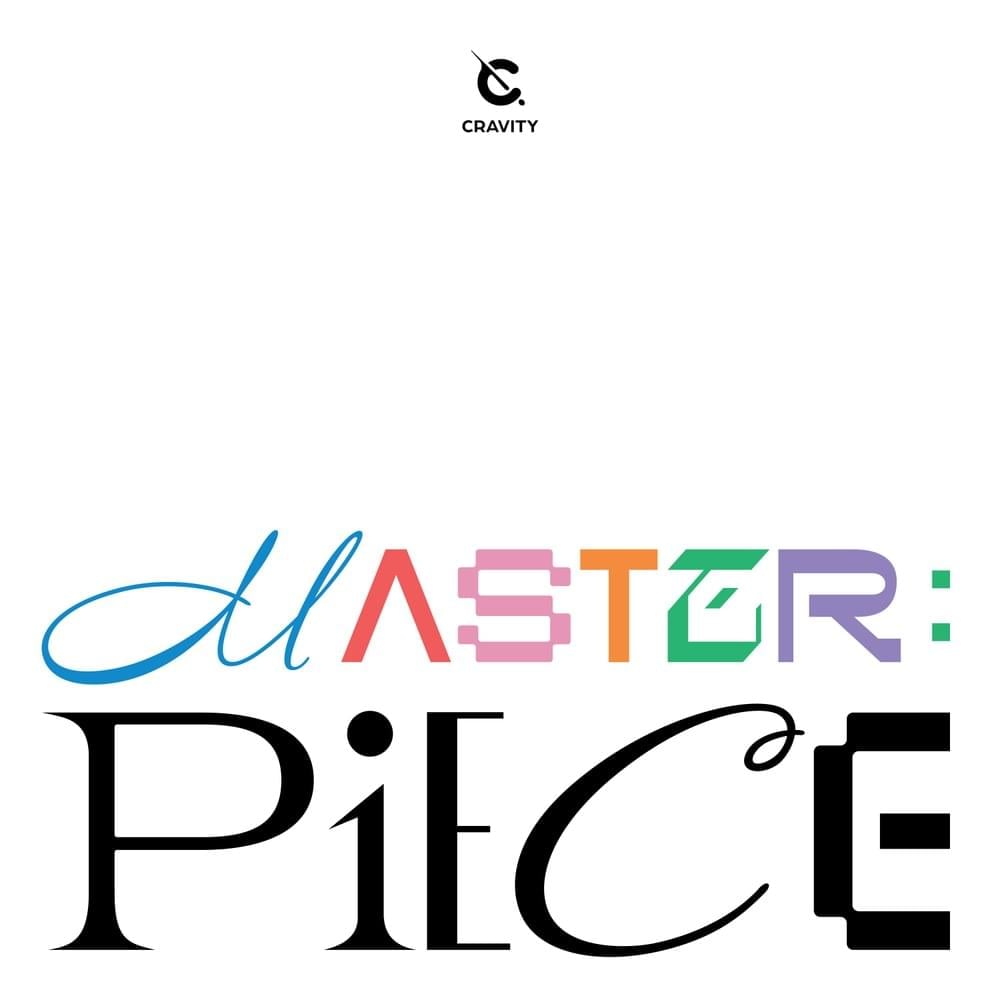 CRAVITY - MASTER: PIECE is being nominated for the TOP 100 – K-POP ALBUMS 2023!

👉 VOTE: dabeme.com.br/top100/