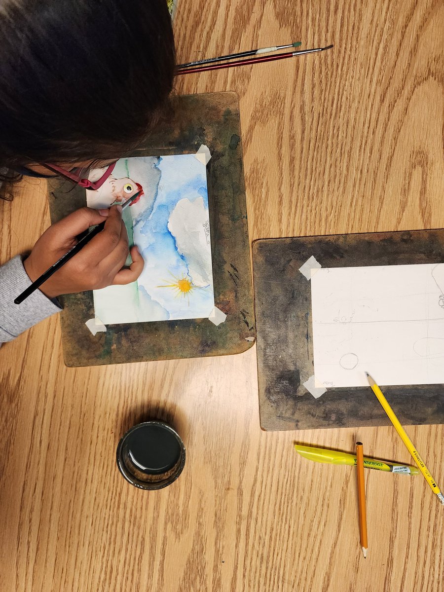 Kathleen Moll (@msarticulate) on Twitter photo Day 2 <a href="/EOEC_TDSB/">Etobicoke Outdoor Education Centre</a> was a blend of survival skills & artistic exploration! Ss mastered fire-making & shelter-building, then nature photography & watercolour painting. We wrapped up with a cozy campfire on our final night! #OutdoorEd <a href="/tdsb/">Toronto District School Board</a> #communitybuilding <a href="/JeanLumbPS_TDSB/">Jean Lumb Public School</a> Day 2 <a href="/EOEC_TDSB/">Etobicoke Outdoor Education Centre</a> was a blend of survival skills & artistic exploration! Ss mastered fire-making & shelter-building, then nature photography & watercolour painting. We wrapped up with a cozy campfire on our final night! #OutdoorEd <a href="/tdsb/">Toronto District School Board</a> #communitybuilding <a href="/JeanLumbPS_TDSB/">Jean Lumb Public School</a>