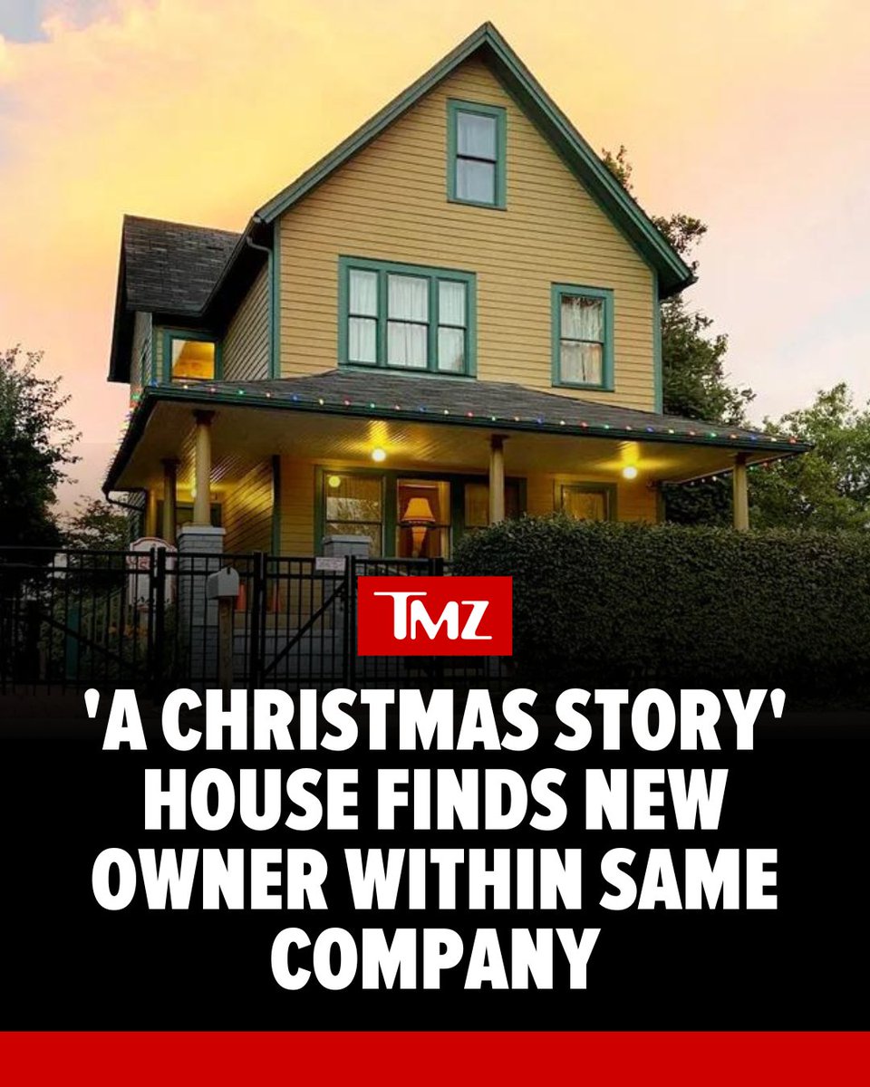 TMZ tweet media