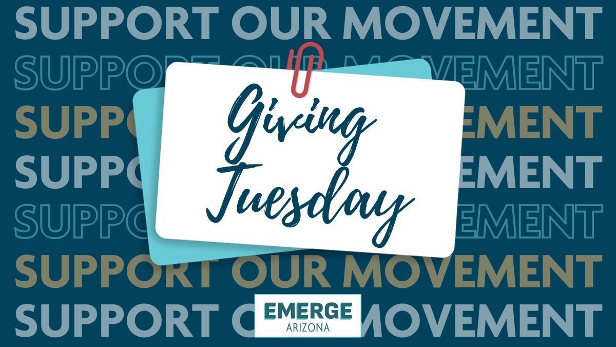 Emerge Arizona tweet media