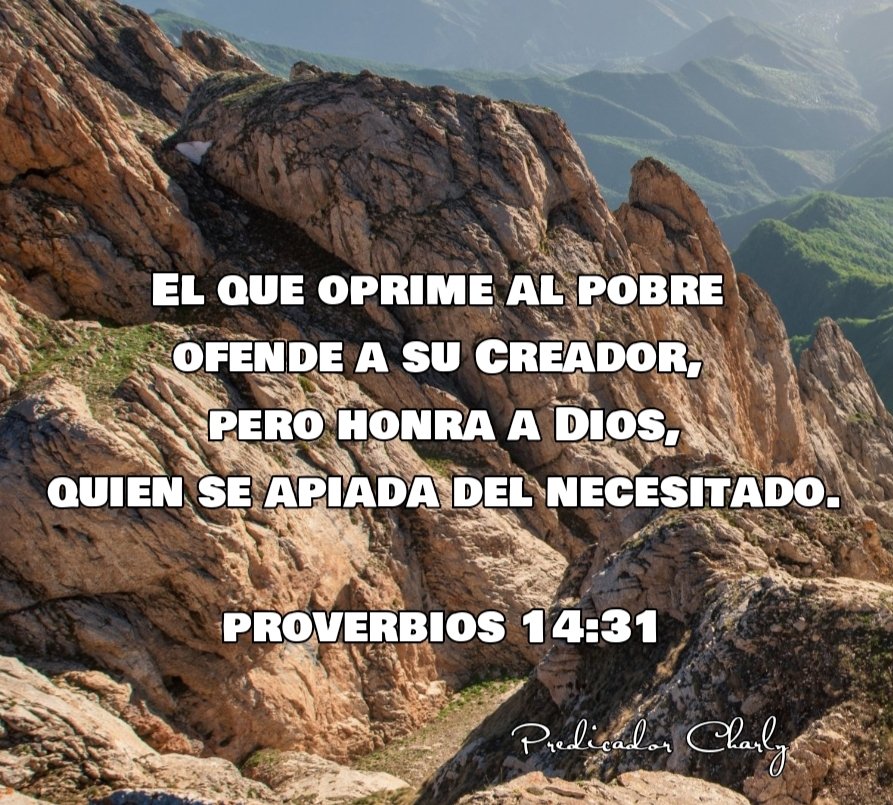 Predicador Charly (@predicadorcharl) on Twitter photo 