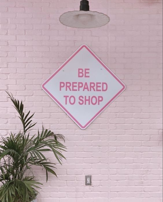 🚨 Be Prepared to Shop 🚨

The deals are STILL coming and we're still offering 50% off SITEWIDE

#wildfoxcouture