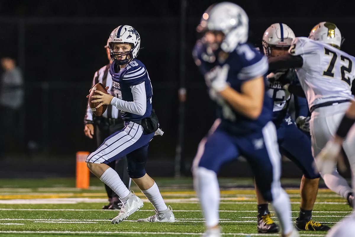 #AGTG Blessed to be named 1st Team All-Region Quarterback as a sophomore! Grateful to have this opportunity. <a href="/ChampeKnightsFB/">Champe Football</a> <a href="/LeeMCarter3/">Lee M Carter</a>