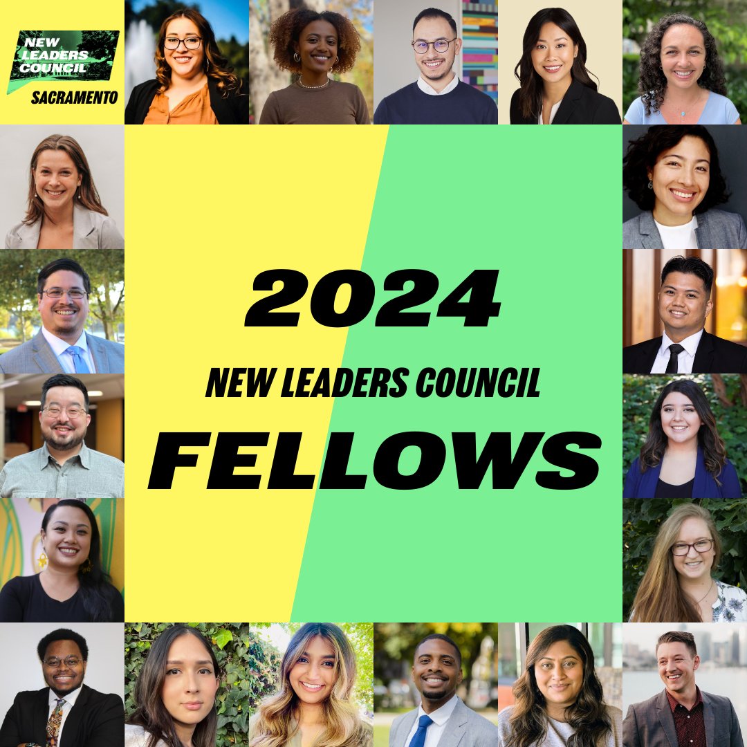 NLC Sacramento tweet media