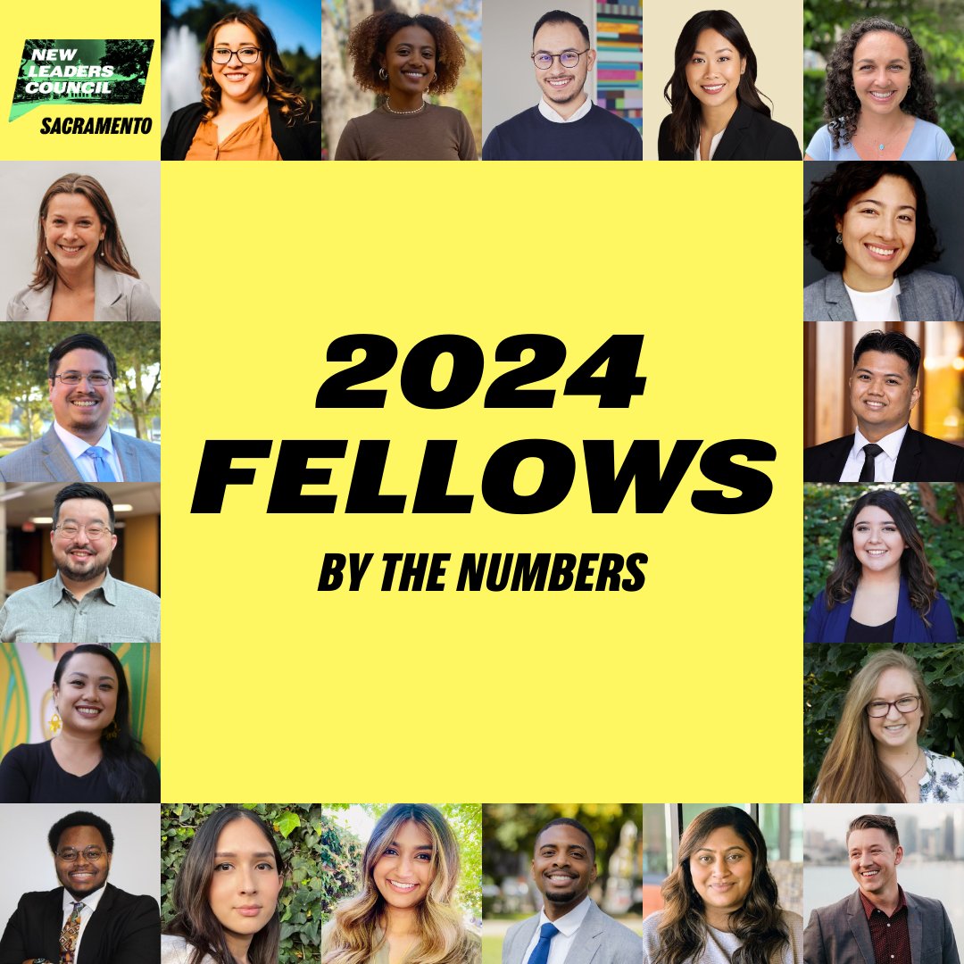 NLC Sacramento tweet media