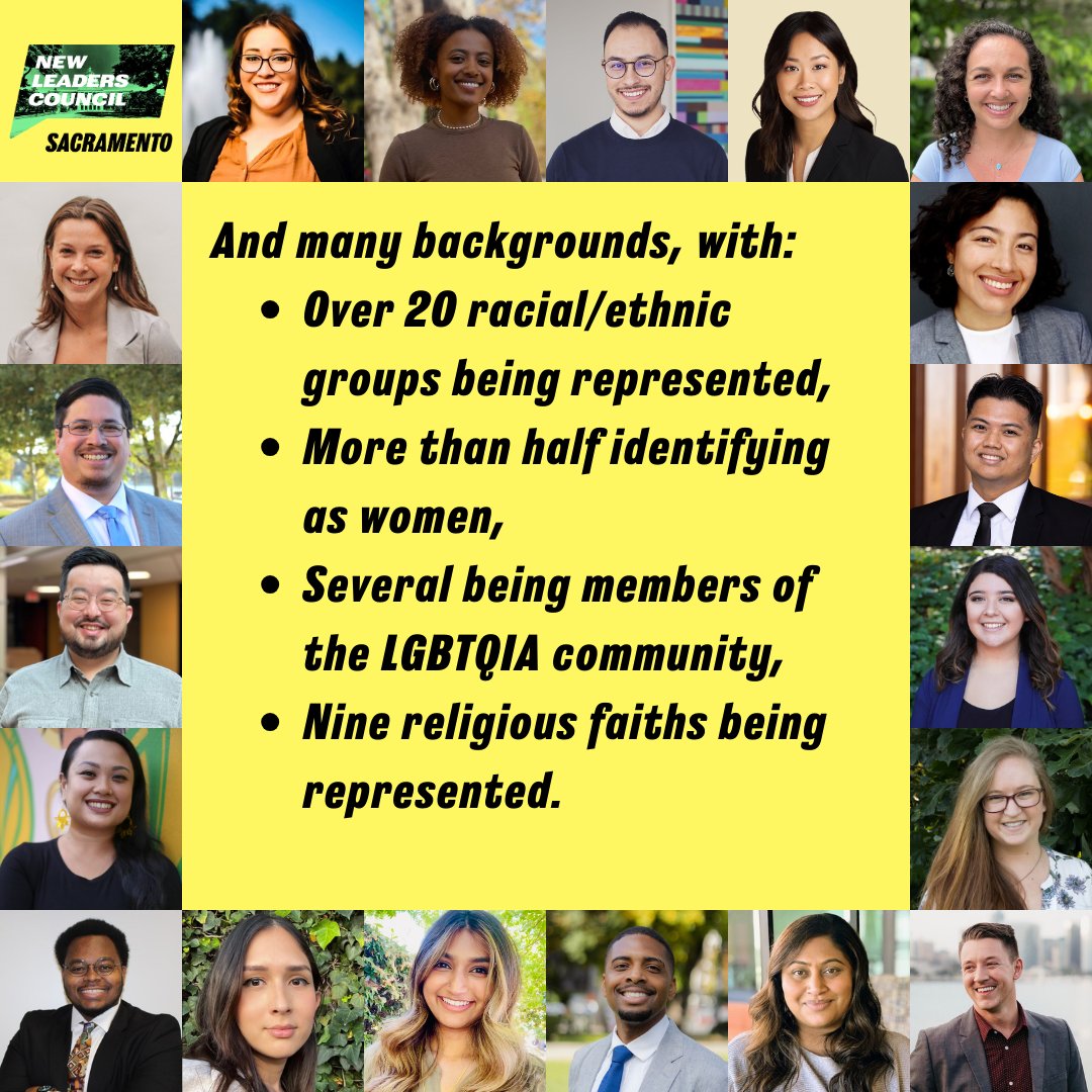 NLC Sacramento tweet media