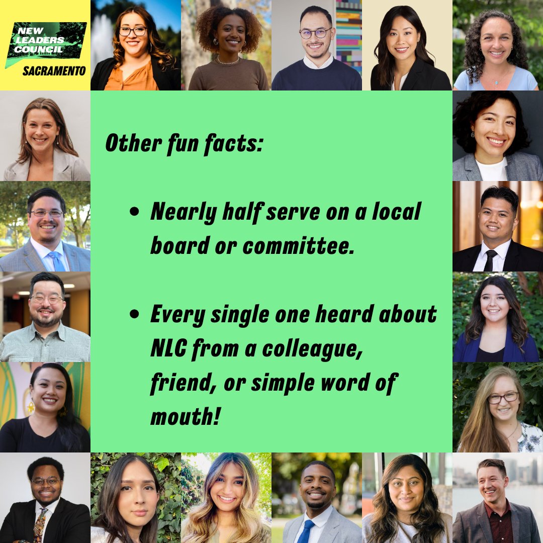 NLC Sacramento tweet media