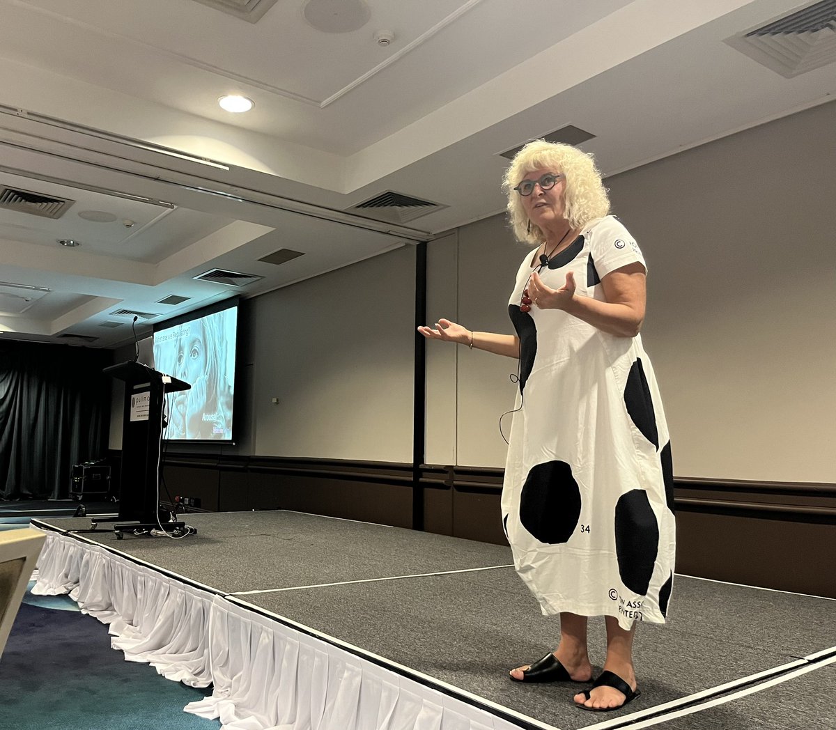 Emma Clark tweet media