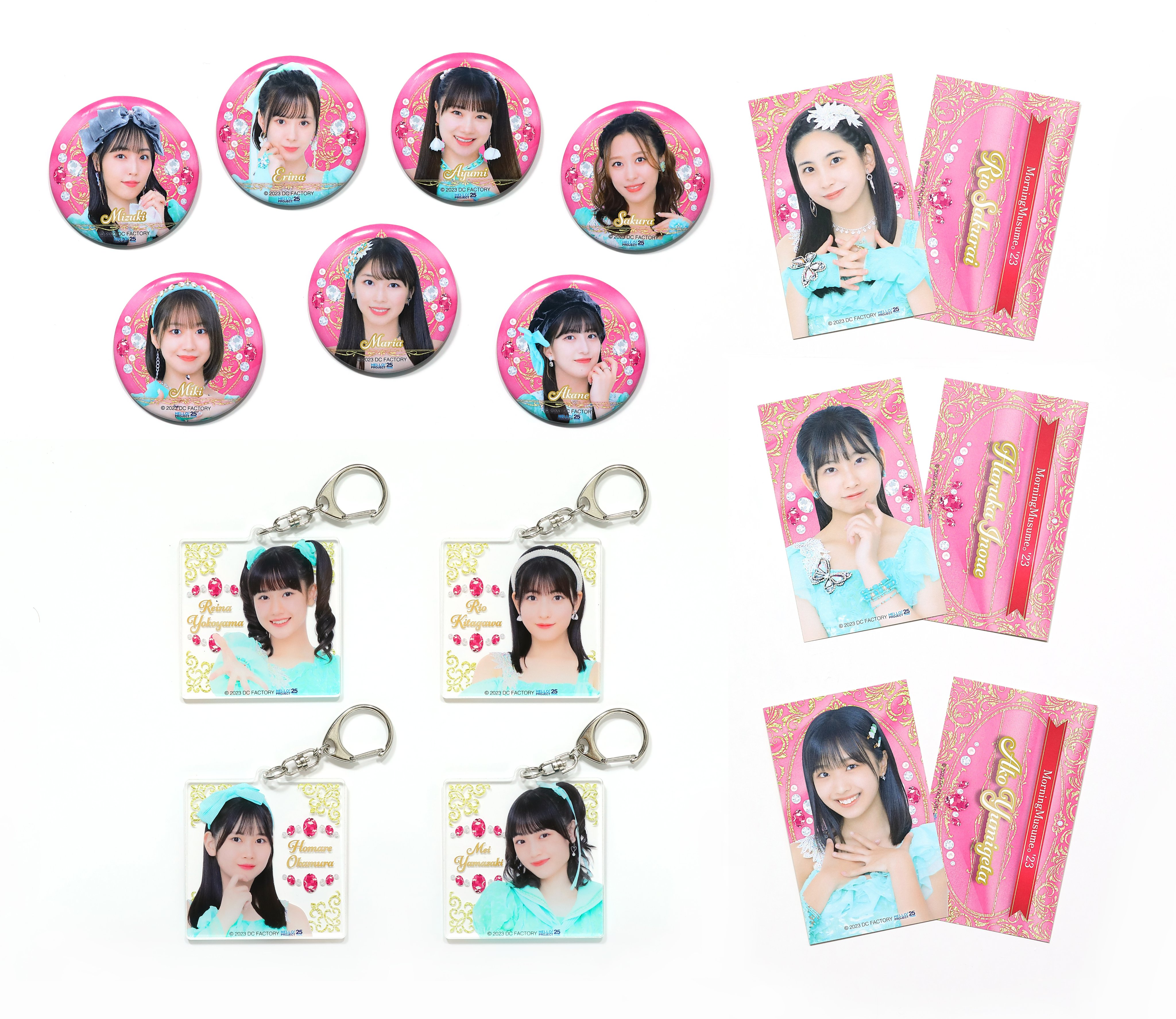 DC FACTORY_GOODS على X: 