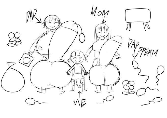 最近よく見るやつ。 