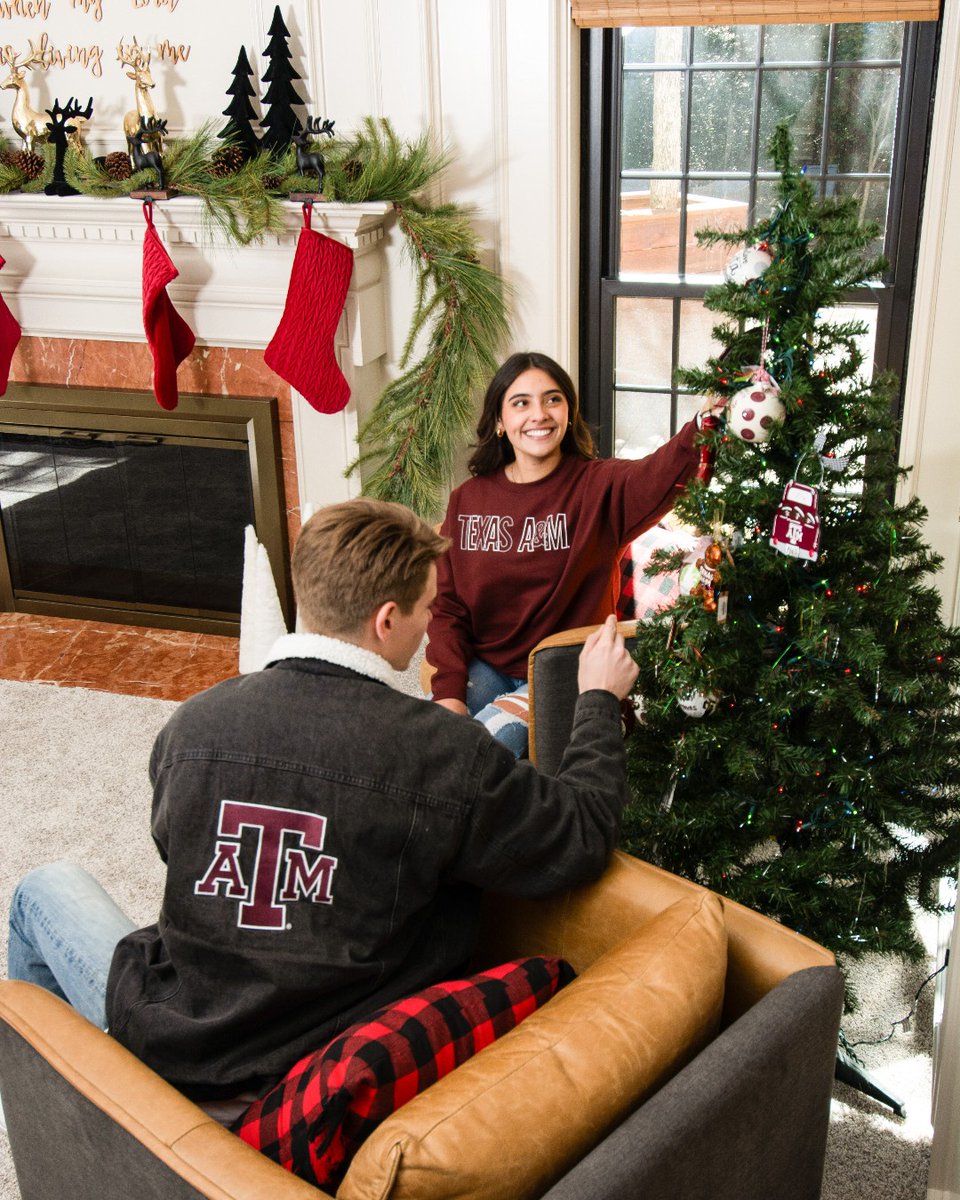 Maroon U tweet media