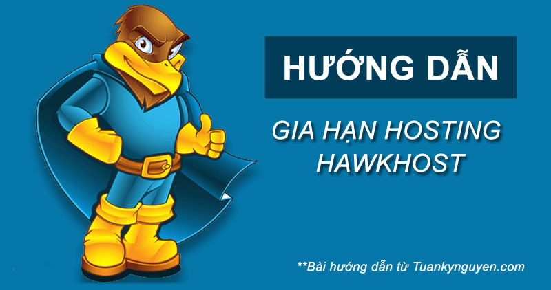 tuankynguyen93's tweet image. Bài blog hôm nay mình sẽ hướng dẫn bạn cách gia hạn hosting Hawkhost và cách hủy chức năng tự động gia hạn trên Hawkhost.
Bạn xem tại đây: tuankynguyen.com/gia-han-hostin…

#hawkhost #tuankynguyen