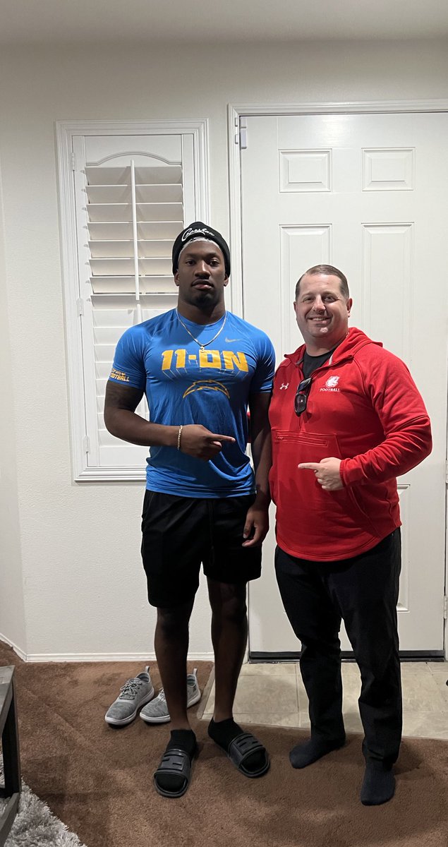 Tyree McCowen (@tyreemccowen_03) on Twitter photo After a great conversation with <a href="/Coach_MikeBruno/">Michael Bruno</a> I would like to say I’m blessed to received an offer from The Minot State University #AGTG #WADL #BuildTheDam🪵 After a great conversation with <a href="/Coach_MikeBruno/">Michael Bruno</a> I would like to say I’m blessed to received an offer from The Minot State University #AGTG #WADL #BuildTheDam🪵