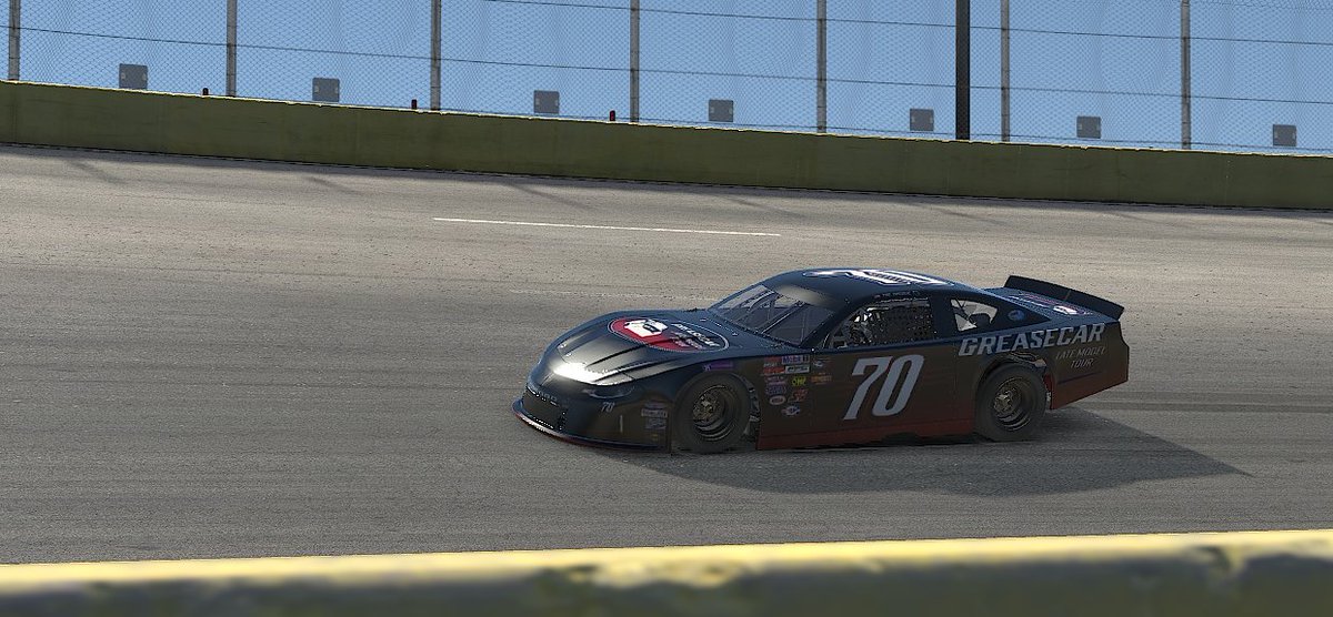 P3 in our heat for the Thanksgiving Classic