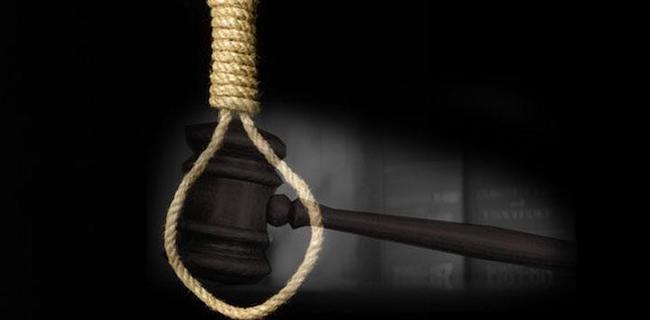 Jonathan Sihotang, Buruh Migran Asal Siantar Terancam Hukuman Mati di Penang

rb.gy/j5vfxv

#hukumanmati #deathfinanty #buruhmigran #penangmalaysia #kjripenang