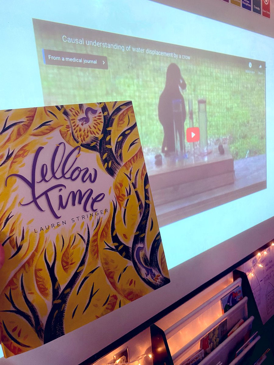 BaxtersBunch1's tweet photo. We had so much fun learning new strategies and all about crows and ravens at DWD we had to share it. Their 2 word strategy did not disappoint. They went from thinking they were creepy to being amazed! https://t.co/onZzWQFMoB