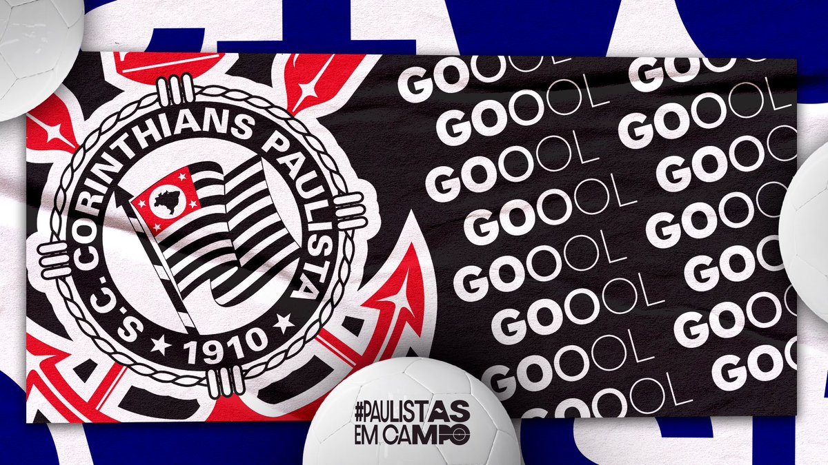 GOOOOOOOOOOOOL!
ROMERO DEIXA TUDO IGUAL DE NOVO