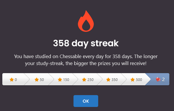 Highground Chess tweet media