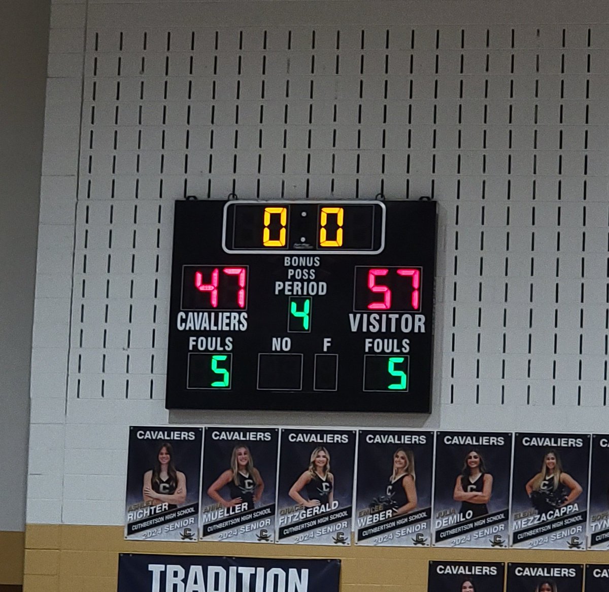 CghrMedia's tweet photo. 🏀 #CGHRMedia 

NORTH CAROLINA 

#GameOfTheNight

FINAL
@CuthbertsonHSNC - 47
VS
@SOUTHMECKWBB - 57

#SouthMeck
2025 - @MakailahDavis - 22 Pts

2026 - @kaitlynhensleyy - 14 Pts

#Cuthbertson
2027 - @ChristiangMundy - 20 Pts ( 2-3Ptrs)

#DaFuture

#CarolinaGirlsHoopsReport https://t.co/n8ynjZpze9
