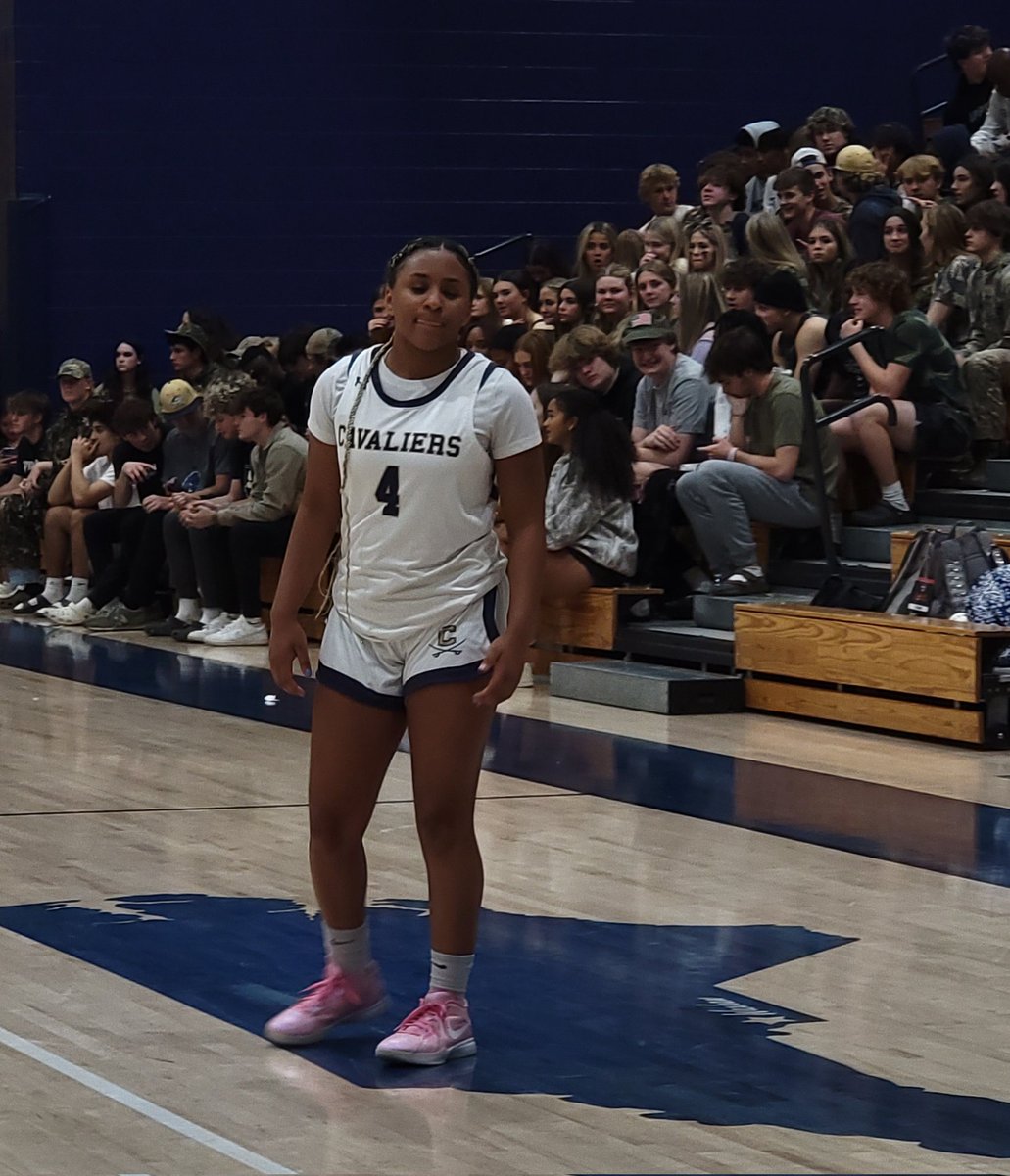 CghrMedia's tweet photo. 🏀 #CGHRMedia 

NORTH CAROLINA 

#GameOfTheNight

FINAL
@CuthbertsonHSNC - 47
VS
@SOUTHMECKWBB - 57

#SouthMeck
2025 - @MakailahDavis - 22 Pts

2026 - @kaitlynhensleyy - 14 Pts

#Cuthbertson
2027 - @ChristiangMundy - 20 Pts ( 2-3Ptrs)

#DaFuture

#CarolinaGirlsHoopsReport https://t.co/n8ynjZpze9