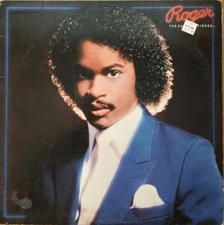 Happy Birthday to the late, great Roger Troutman, composer, songwriter, producer, multi-instrumentalist and founder of Zapp, born in the cradle of funk, Hamilton, OH 11/29/1951. #Zapp #Dayton #RogerTroutman #RockHonorRoll