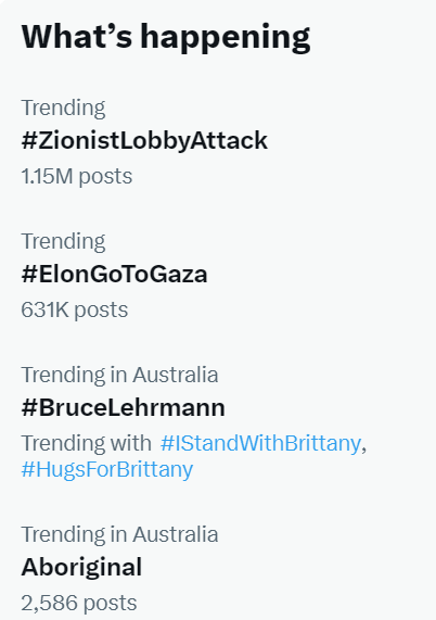 Brihadaranyaka4's tweet photo. #IStandWithBrittany #HugsForBrittany #ElonToGoToGaza #Aboriginal (Always was and always will be!)