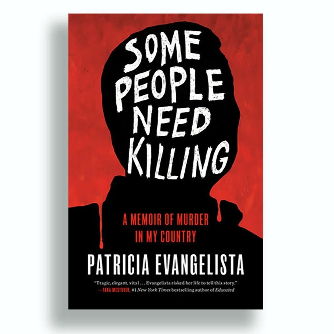 patevangelista's tweet photo. I am glad to know the book has been read. I am humbled there is an audience willing to listen. I hope the story goes far, and am honored to have been part of its telling. https://t.co/UydlbZxNgC