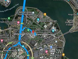 Toy Run is looking good weatherwise for this Saturday. Arrive after 8 for brekky and coffee. Ride out at 10 on your decorated bike and wearing your best Christmas gear. Route is adjusted this year and will return via Commonwealth Avenue. Caps and pins. $10 each. Bargain!