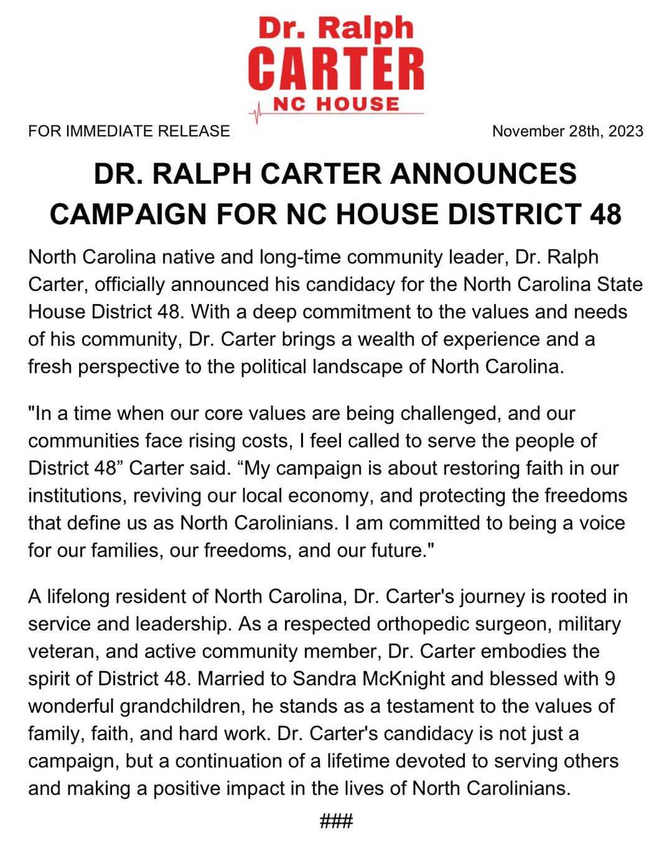 Scotland County Republican Party tweet media