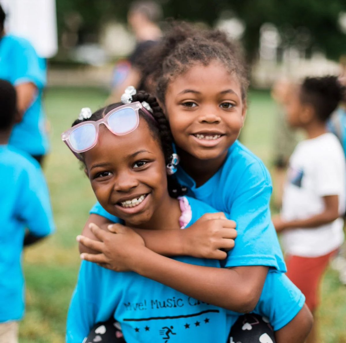 jojowms23's tweet photo. Exciting times ahead as Move! Music City gears up to empower Nashville's youth. Ensuring every student discovers the key to health and wellness. Explore more, join us, and donate at https://t.co/6l6CQ8wCGK 🎶📚 #YouthEmpowerment #HealthAndWellness https://t.co/q3xrs6s38t