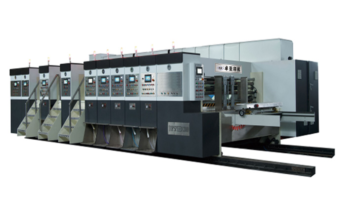rnyr13403287's tweet image. Vacuum adsorption slotting die-cutting machine for high-definition printing

Due to the high requirements for mechanical quality, the design, raw material selection, processing, assembly 

zhuoyacartonmachinery.com/HighSpeed/80.h…
#diecutter #corrugatedline 
#casemaker #flexofoldergluer