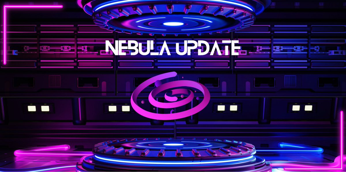 KeithofSB's tweet photo. stake $NEBULA https://t.co/Vltp51IYCe https://t.co/oVIwKfuufO
