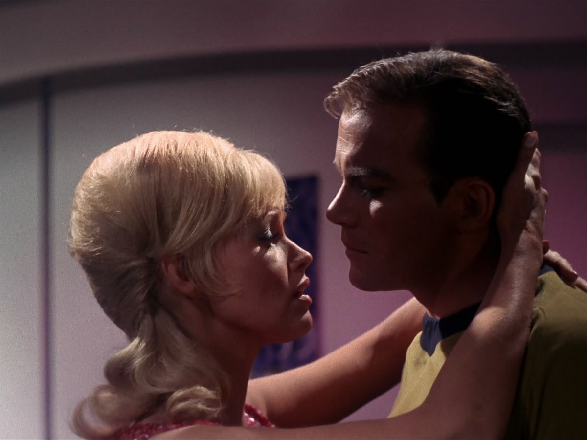 NurseChapel11's tweet photo. I heard the female crew members refer to you as captain horndog. Would you care to show me what they means?! #alstartrek https://t.co/LumwBtPXgT