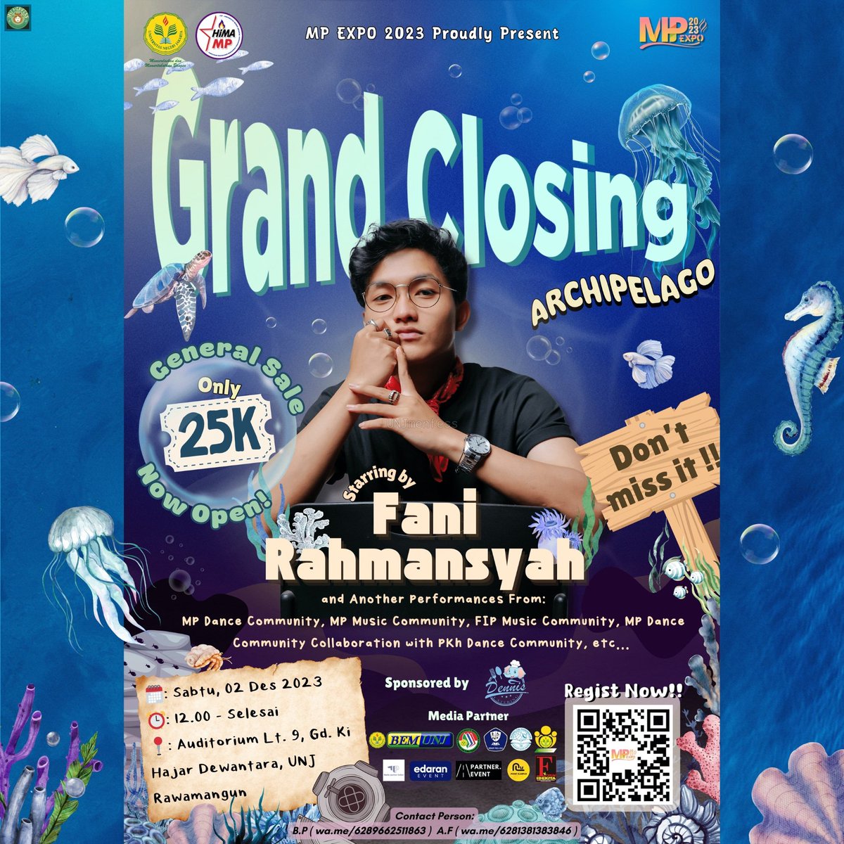 Anak UNJ || KIRIM MENFESS CEK PIN📌 tweet media