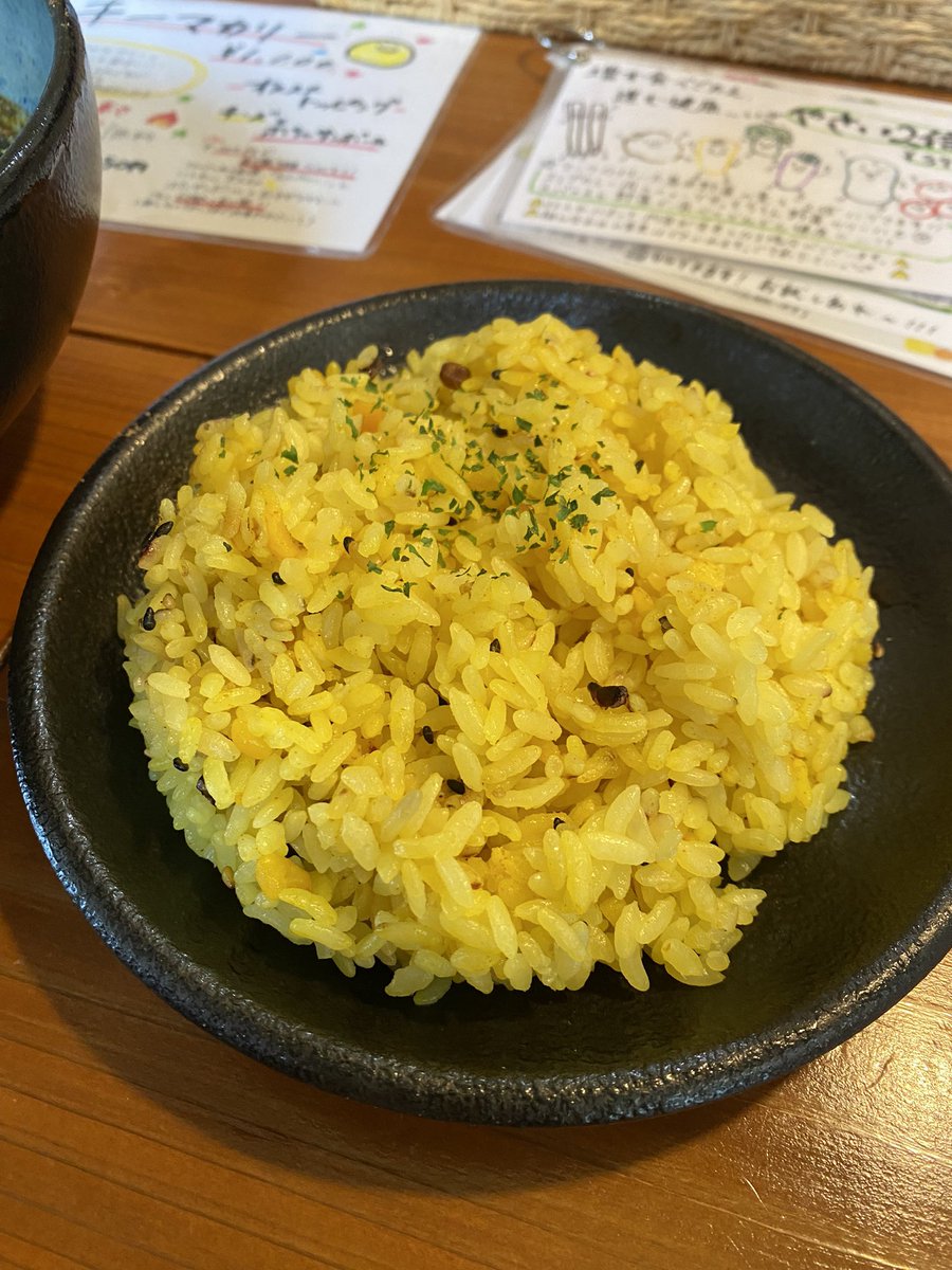 shimo0814's tweet photo. プロジェクトの応援よろしくお願い申し上げます‼️

昨日はスープカレーの凪さん行きました✨
豚タンが一本丸々入ったタンカレーが最高でした✨

#giveaway #札幌 #札幌グルメ #北海道 #北海道グルメ #ninjadao #CNHDF #nft #cryptoninja #スープカレー #カレー https://t.co/7K2Gysaoxq