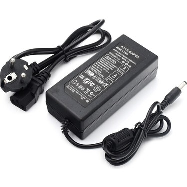 HighlightMulti's tweet image. 24V 3A AC DC Adapter Charger
Order Now:bit.ly/47AJHAc
#ACadapter #dccharger #charger #poweradapter #ghumtipasal #highlightmultitrade #roboticschitwan