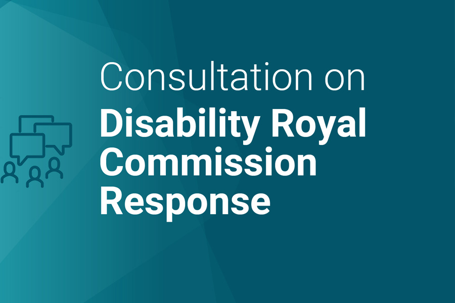 The Australian Government has opened an online questionnaire and is inviting submissions from individuals and organisations about which Disability Royal Commission Recommendations are important to you and why. Open until 19 Jan 2024. Find out more here: engage.dss.gov.au/drcausgovrespo…