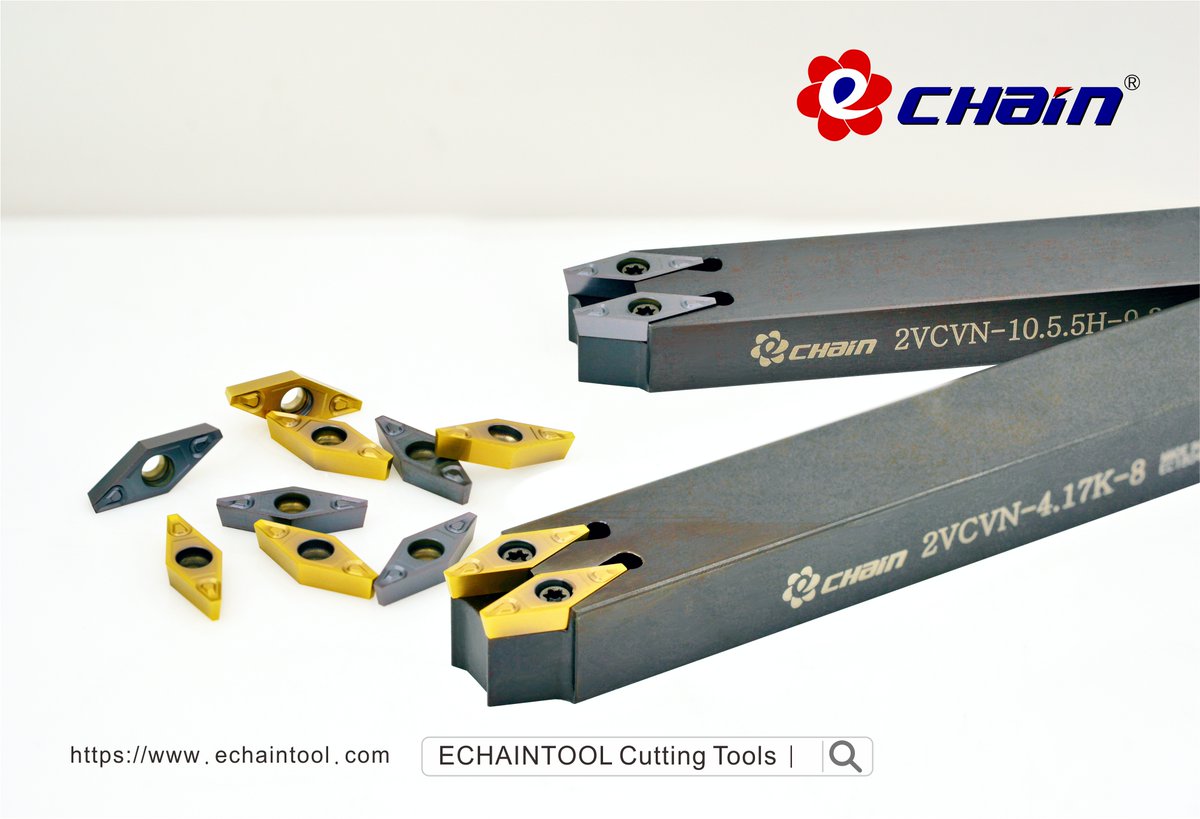 Echaintool Precision Co., Ltd. tweet media