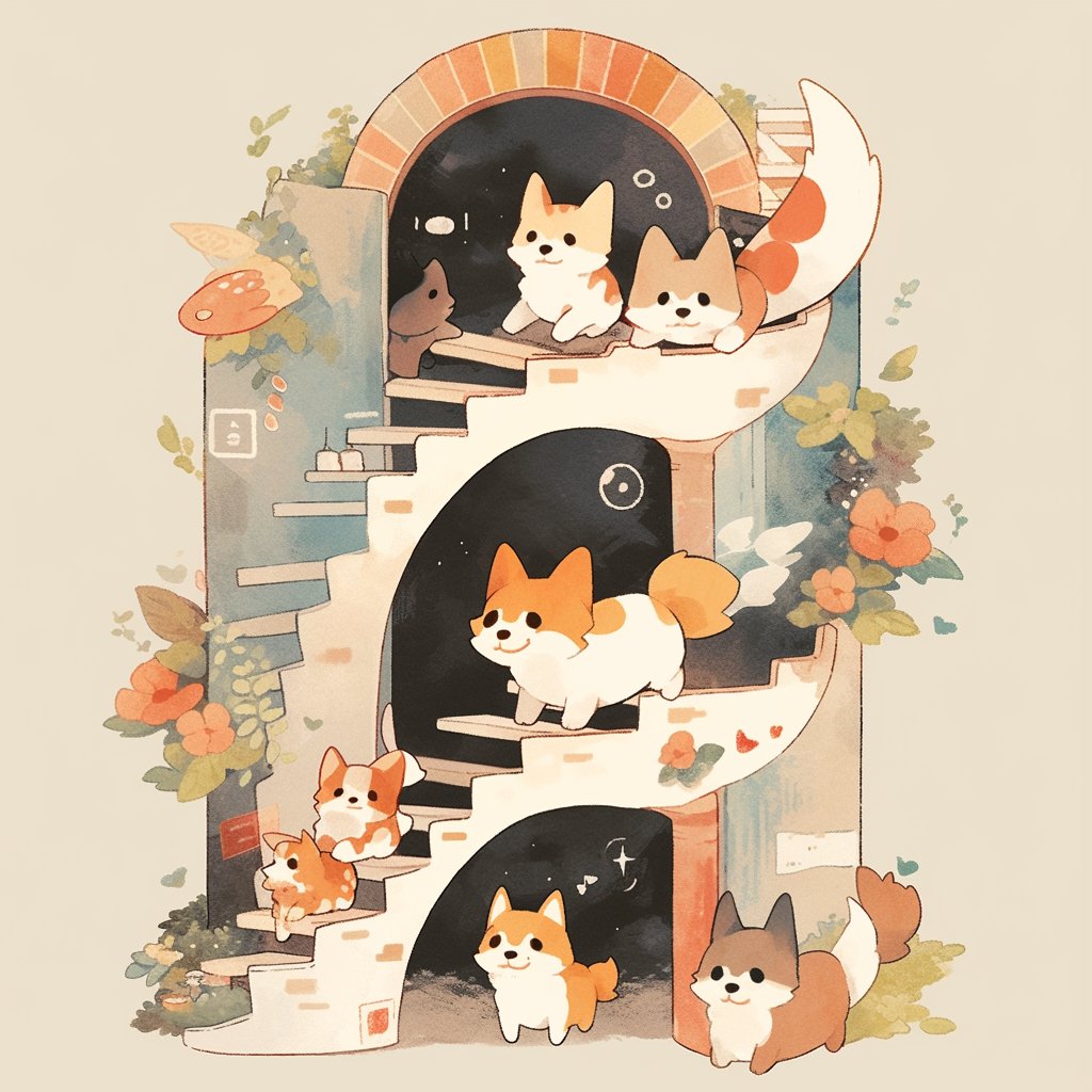 HEY <a href="/Portalcoin/">Portal</a> FARMER,
STOP SCROLLING

Okay.  Now --

Dogs or cats?

ANSWER BELOW: