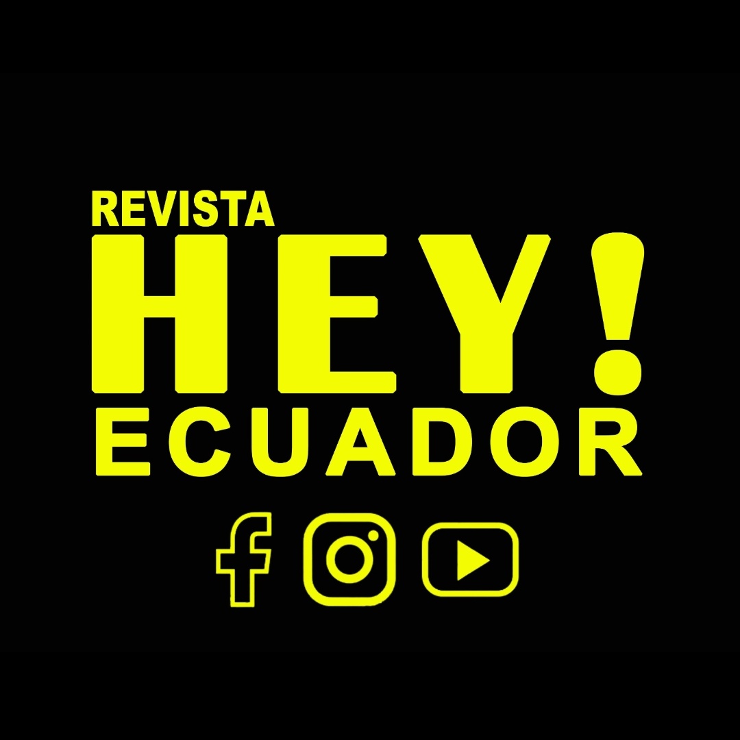 RevistaHeyEc's tweet photo. #NuevaFotoDePerfil https://t.co/u4Odb12br5