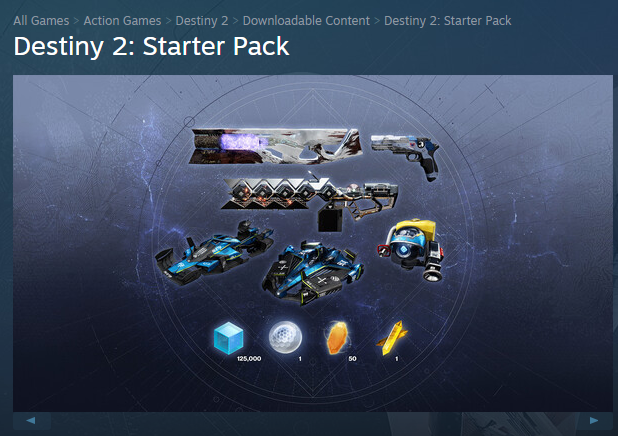 RickKackis's tweet photo. $15 for this "Starter Pack" is outrageous. 
You could just buy a Season, and get WAY more bang for your buck.

Any New Player who buys this is going to be told
"Yeah bud you just got ripped off"
by their veteran friends.

Do you think they would want to keep playing after that? https://t.co/Lgchhk5Bul